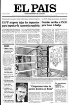 Portada de 21-12-1993