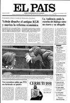 Portada de 22-12-1993