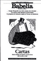 Portada de 24-12-1993