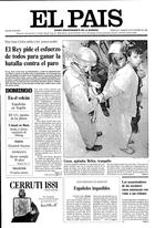 Portada de 26-12-1993