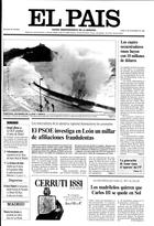 Portada de 27-12-1993