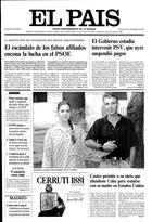 Portada de 28-12-1993