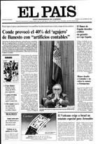 Portada de 31-12-1993
