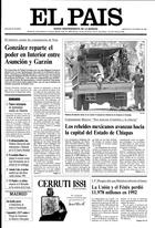 Portada de 05-01-1994