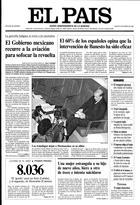 Portada de 06-01-1994