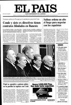 Portada de 13-01-1994