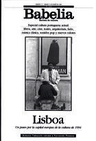 Portada de 15-01-1994