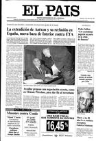 Portada de 16-01-1994