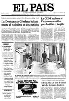 Portada de 19-01-1994