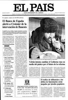 Portada de 20-01-1994