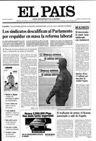 Portada de 21-01-1994