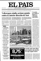 Portada de 22-01-1994