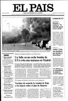 Portada de 26-01-1994