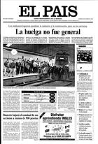 Portada de 28-01-1994