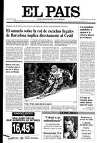 Portada de 30-01-1994