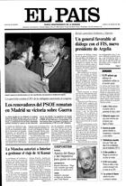 Portada de 31-01-1994