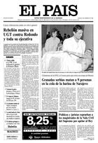 Portada de 05-02-1994