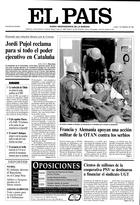 Portada de 07-02-1994