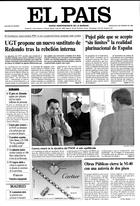 Portada de 09-02-1994