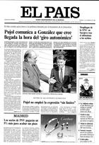 Portada de 11-02-1994
