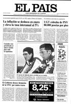 Portada de 12-02-1994