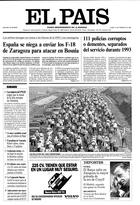 Portada de 14-02-1994