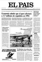 Portada de 15-02-1994