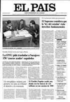 Portada de 17-02-1994