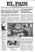Portada de 18-02-1994