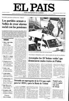 Portada de 23-02-1994