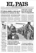 Portada de 25-02-1994