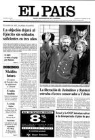 Portada de 27-02-1994