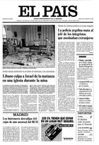 Portada de 28-02-1994