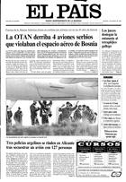 Portada de 01-03-1994