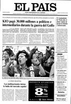 Portada de 05-03-1994