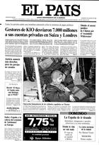 Portada de 06-03-1994
