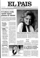 Portada de 07-03-1994