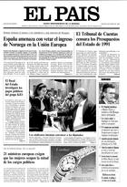 Portada de 08-03-1994