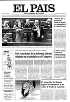 Portada de 11-03-1994