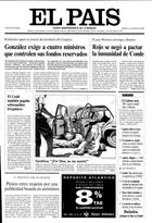 Portada de 12-03-1994