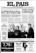 Portada de 13-03-1994