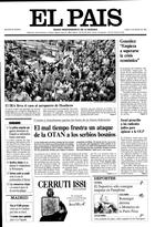 Portada de 14-03-1994