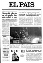 Portada de 15-03-1994