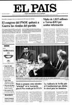 Portada de 18-03-1994