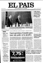 Portada de 19-03-1994