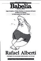 Portada de 19-03-1994