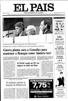 Portada de 20-03-1994