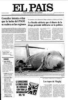 Portada de 22-03-1994