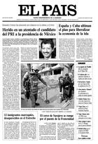 Portada de 24-03-1994