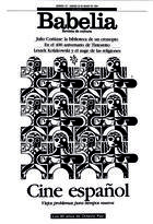 Portada de 26-03-1994